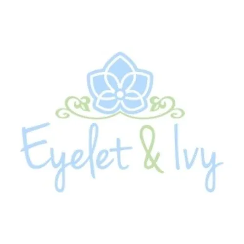 Eyelet And Ivy