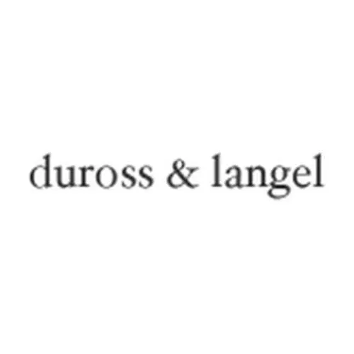 Duross and langel