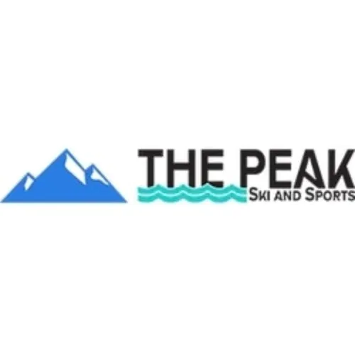 The Peak Ski And Sports