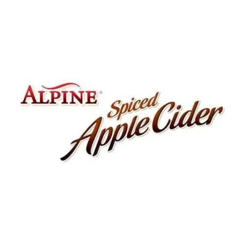 Alpine Cider