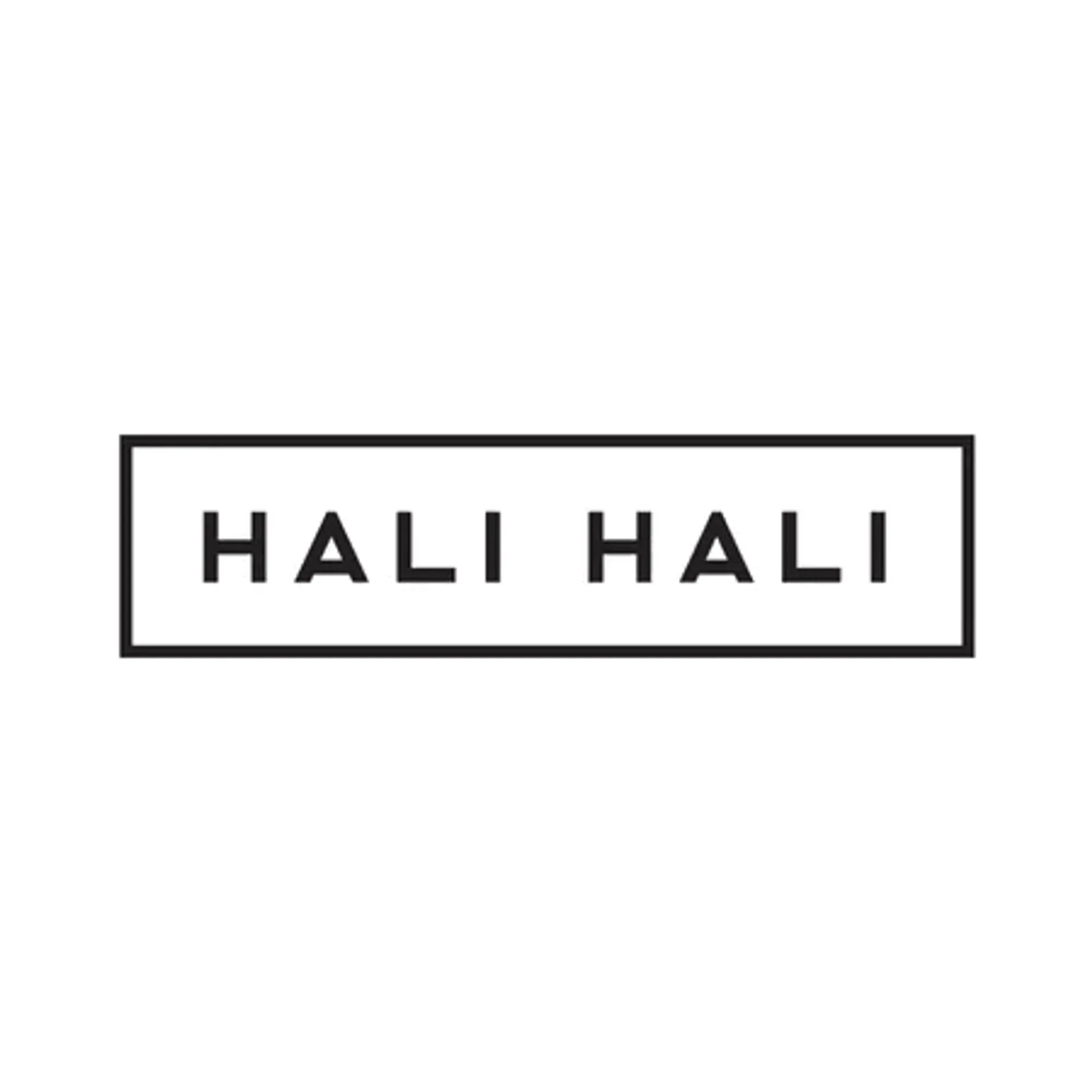 Hali Hali Design