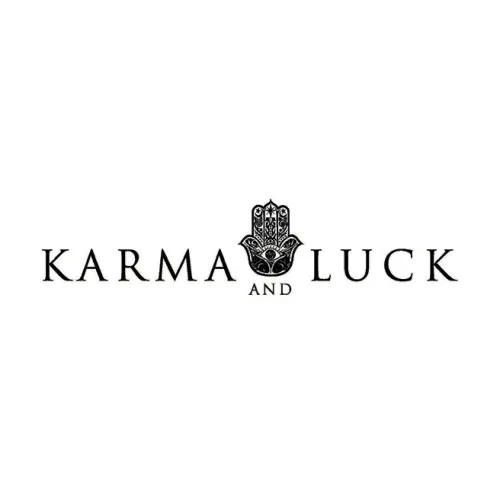 Karma and Luck