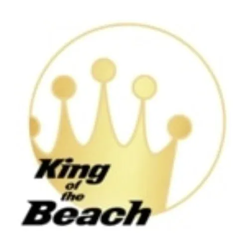 kingofthebeach