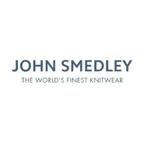 John Smedley