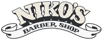 Niko's Barber Shop