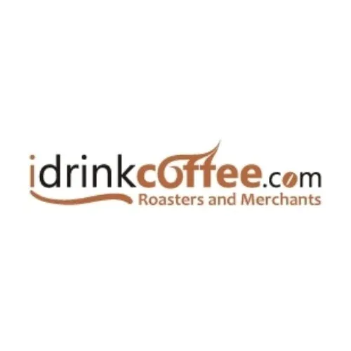 iDrinkCoffee.com