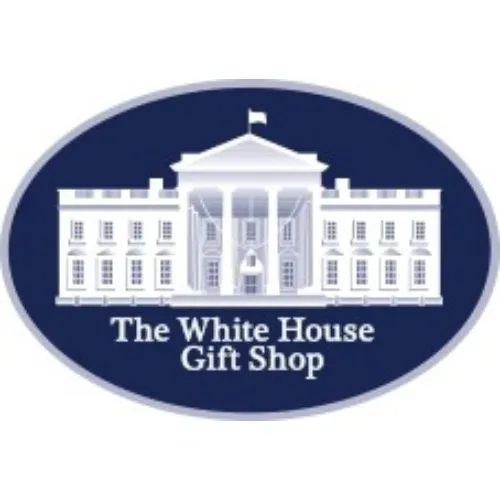 White House Gift Shop