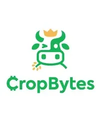 CropBytes