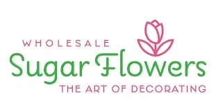 Wholesale Sugar Flowers