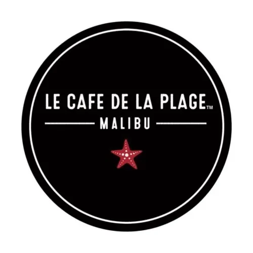 Le Cafe De La Plage Malibu