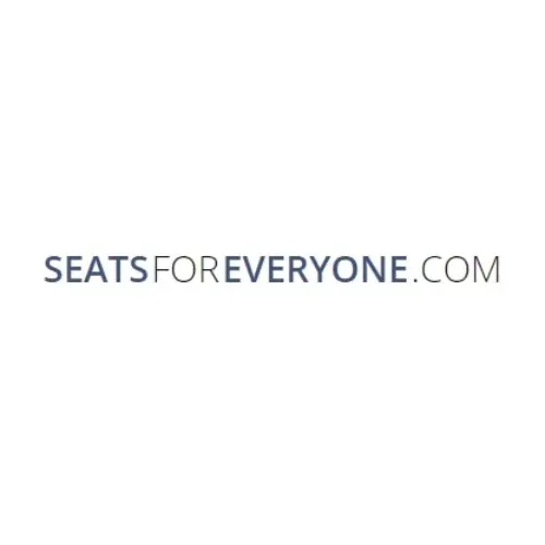 Seatsforeveryone