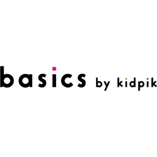 basicsbykidpik.com