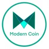 Modern Coin