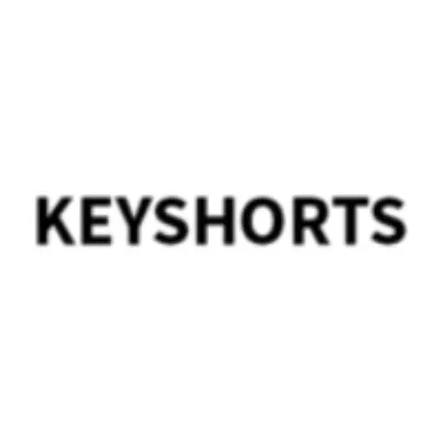 Keyshorts