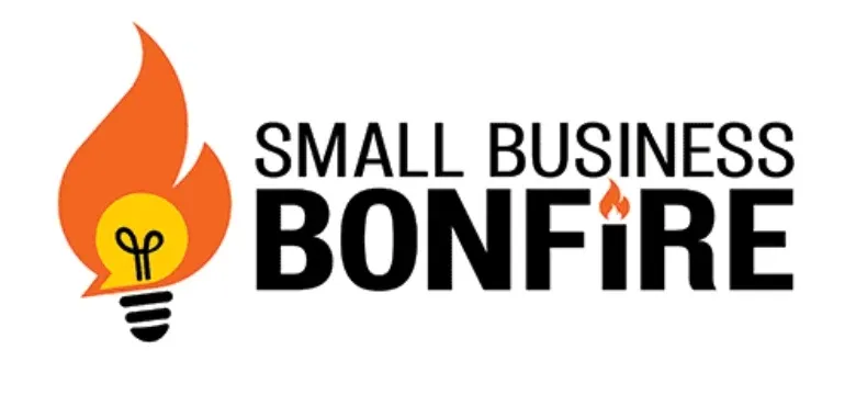 Small Business Bonfire