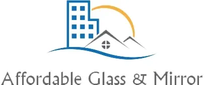 Affordable Glass & Mirror