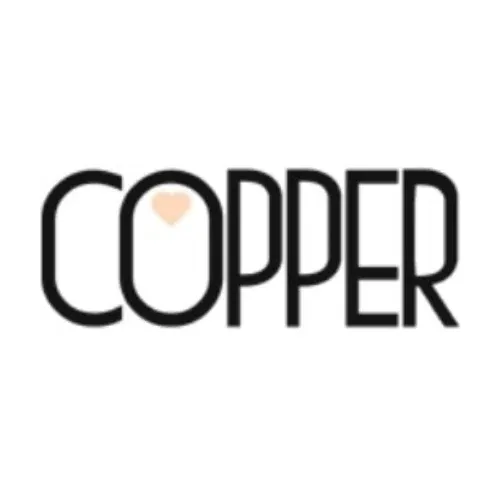 Copper