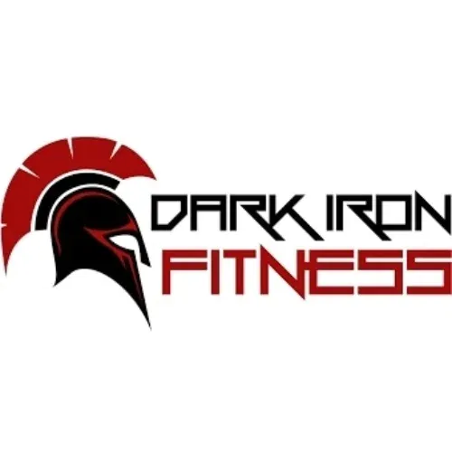 Dark Iron Fitness