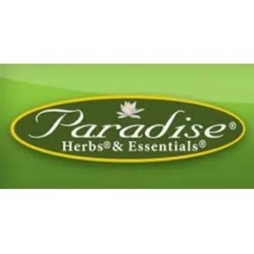 Paradise Herbs