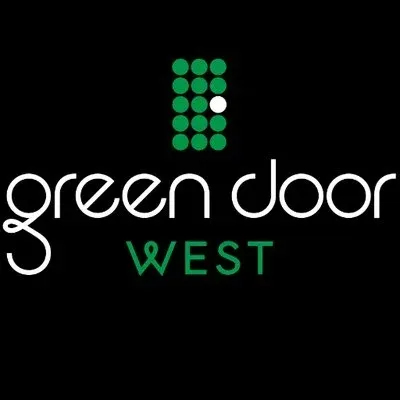 Green Door West