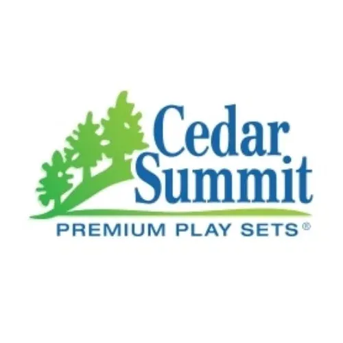 Cedar Summit