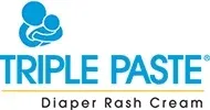 Triple Paste Diaper Cream