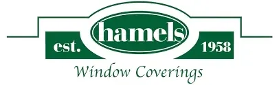 Hamels Window Coverings