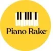 Piano Rake