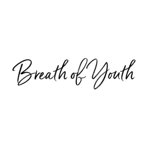 Breath Of Youth