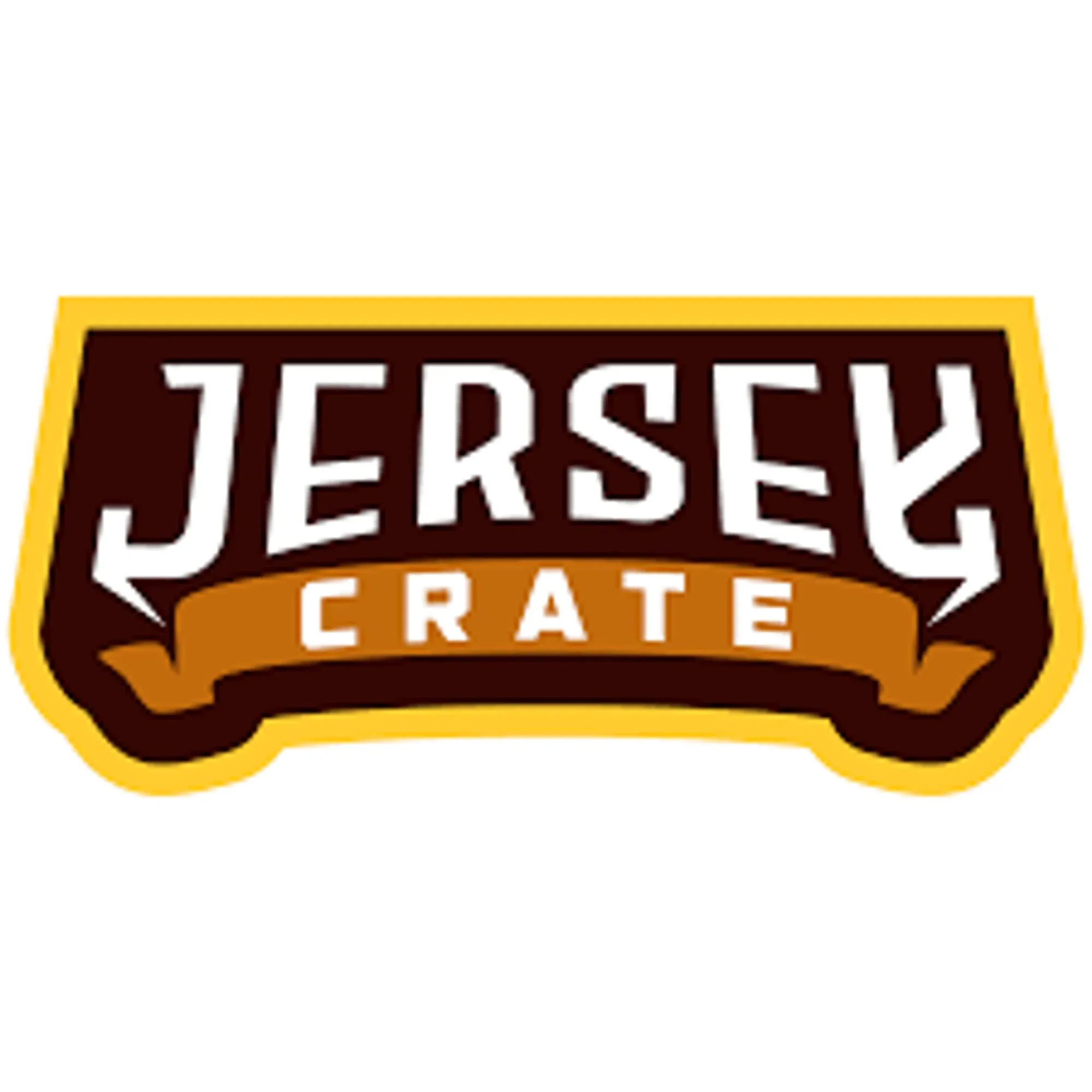 Jersey Crate