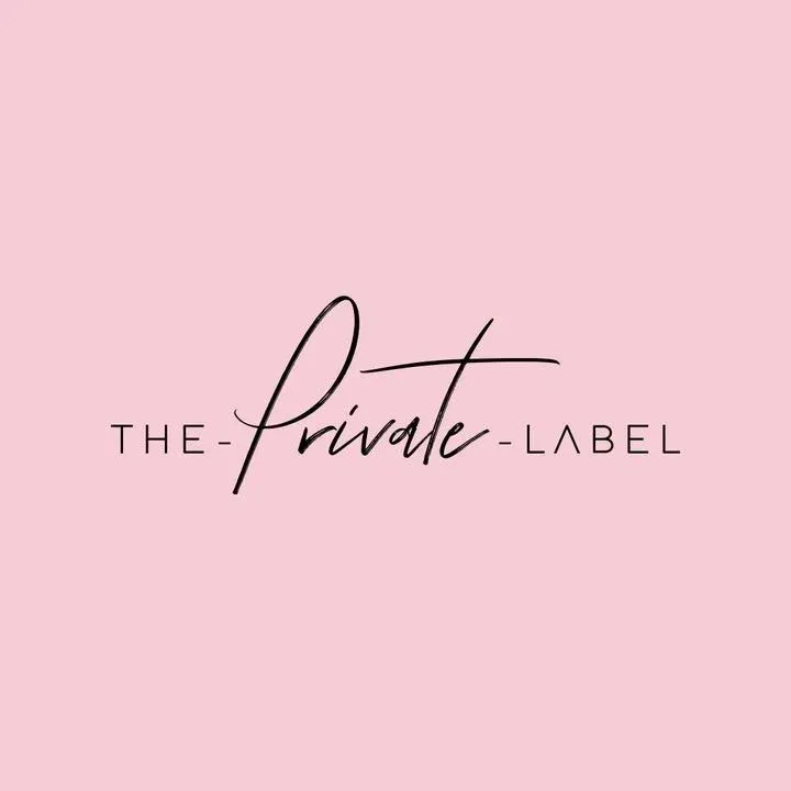 THE PRIVATE LABEL