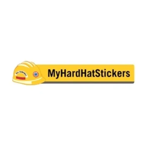 MyHardHatStickers