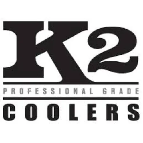 K2 Coolers