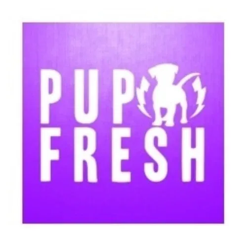 Pup Fresh