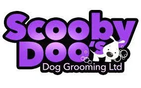 Scooby Doo's Dog Grooming