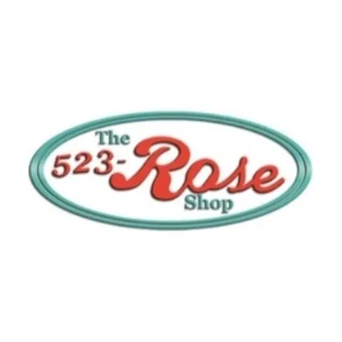 The Rose Shop