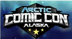 Arctic Comic Con