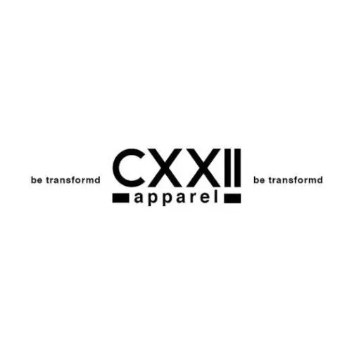 CXXII Apparel