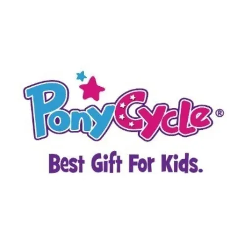 PonyCycle