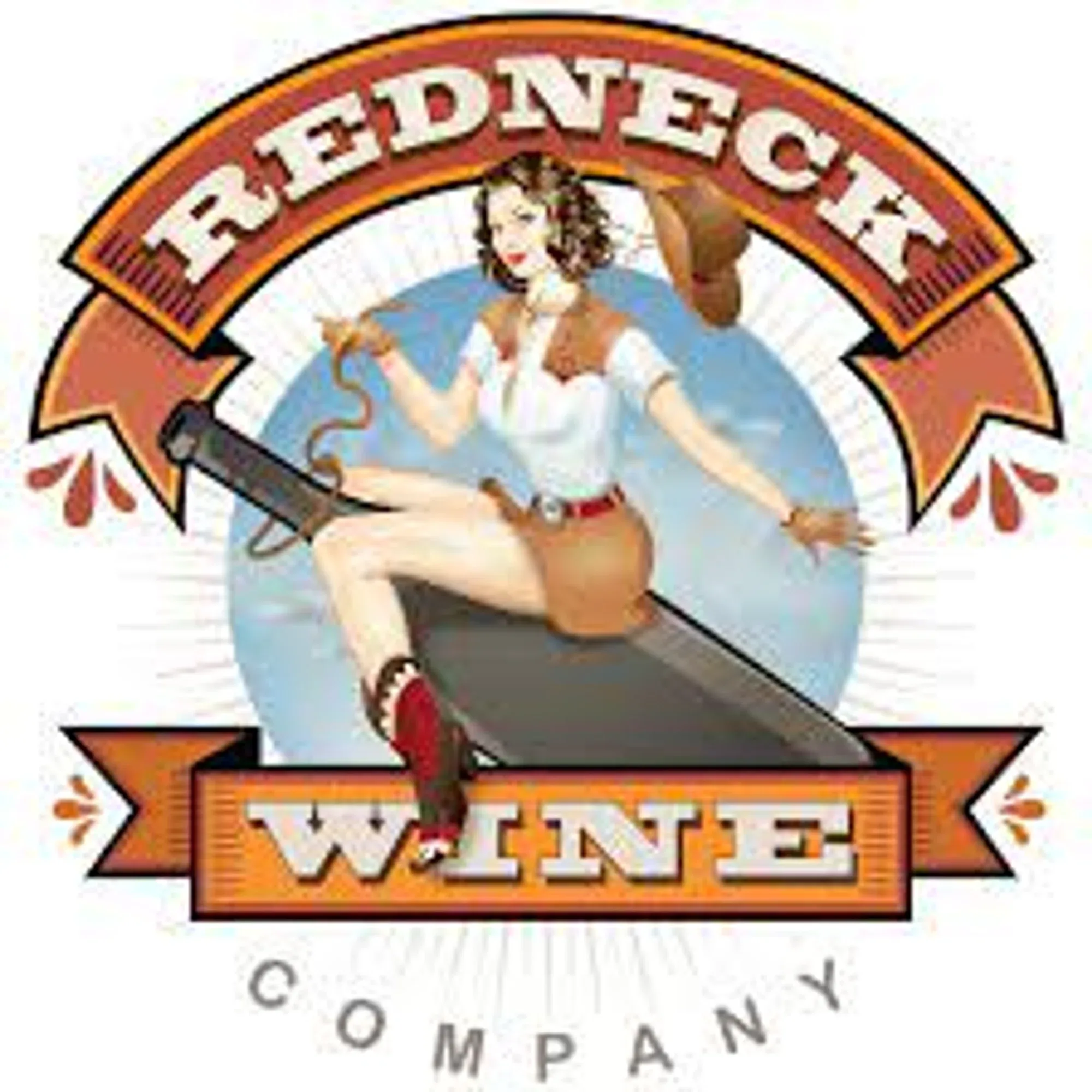 Redneck Wine Company