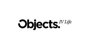 Objects IV Life