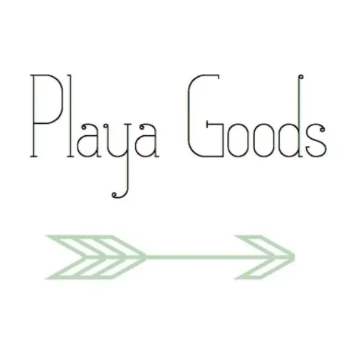 Playa Goods