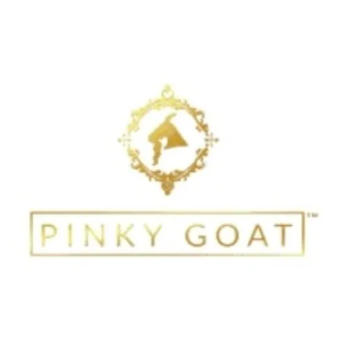 Pinky Goat