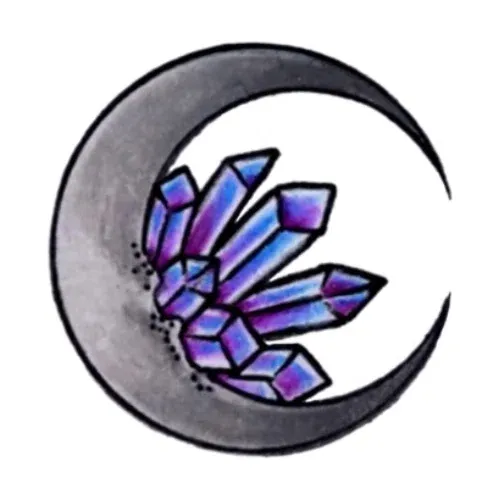 Crystal Moon