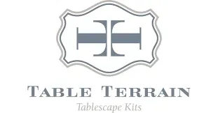 Table Terrain