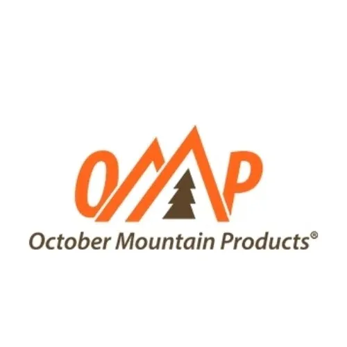 October Mountain Products