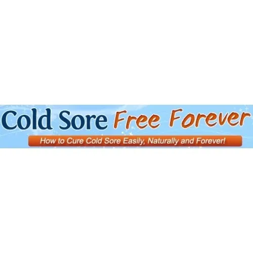 coldsorefreeforever