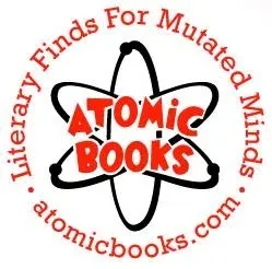 Atomic Books