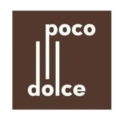 Poco Dolce