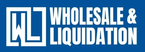 Wholesale and Liquidation and Liquidation